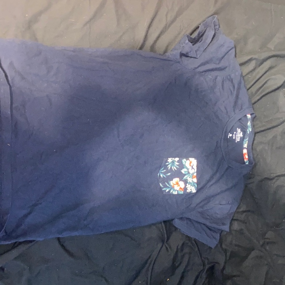 Hollister short sleeve T-shirt